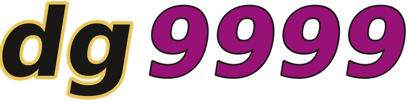 dg9999 logo
